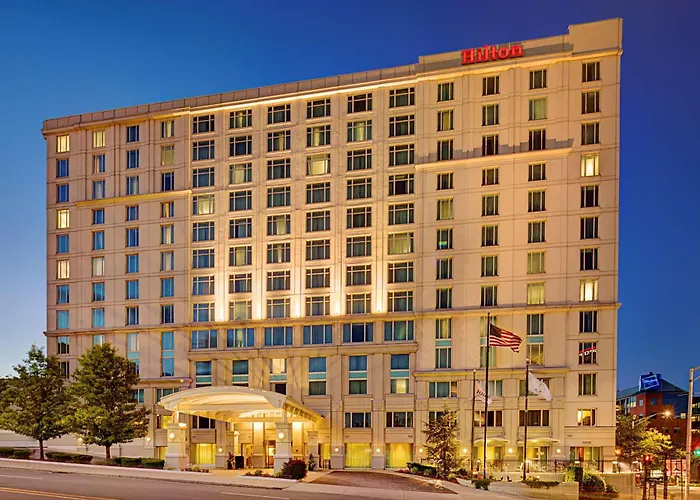 Hilton Providence